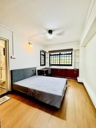 Blk 181 Stirling Rise (Queenstown), HDB 4 Rooms #557171851
